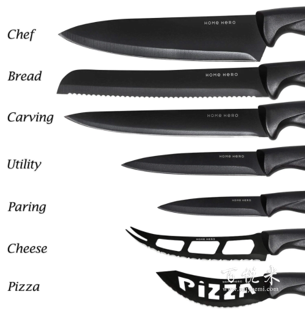 想學(xué)習(xí)烘焙應(yīng)該做些什么？這些烘焙工具一定要先認(rèn)識(shí)了解